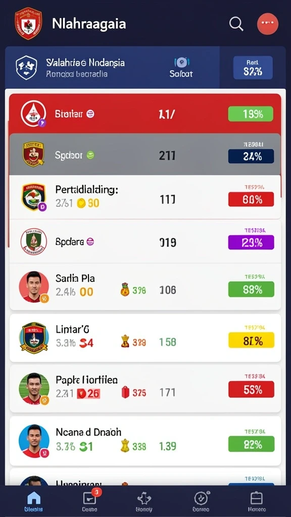 abutogel - Fitur komunitas yang mendukung diskusi antar pemain.
