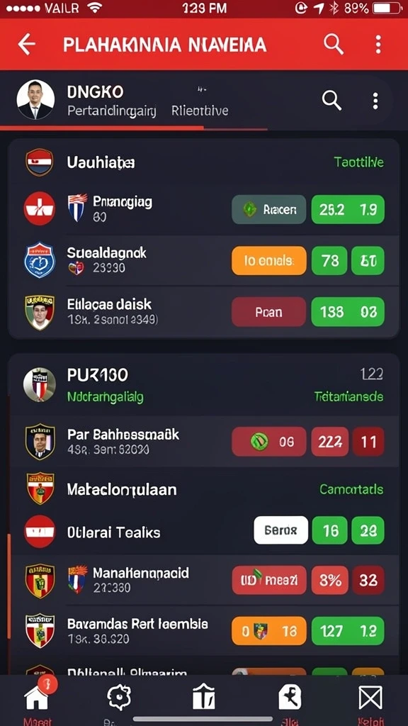 abutogel - Notifikasi hasil togel secara real-time.
