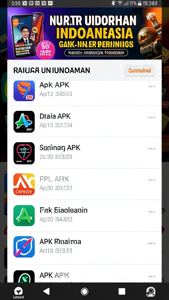 bebasmax - Berbagai karakter menarik untuk dipilih dan dimainkan.
