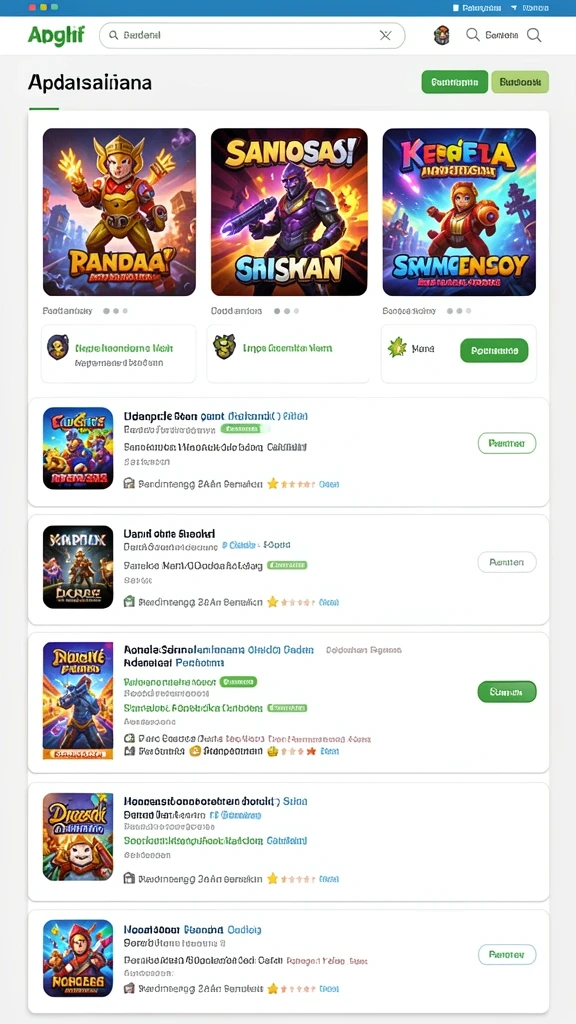 bosjoko - Karakter unik dengan desain yang kreatif.