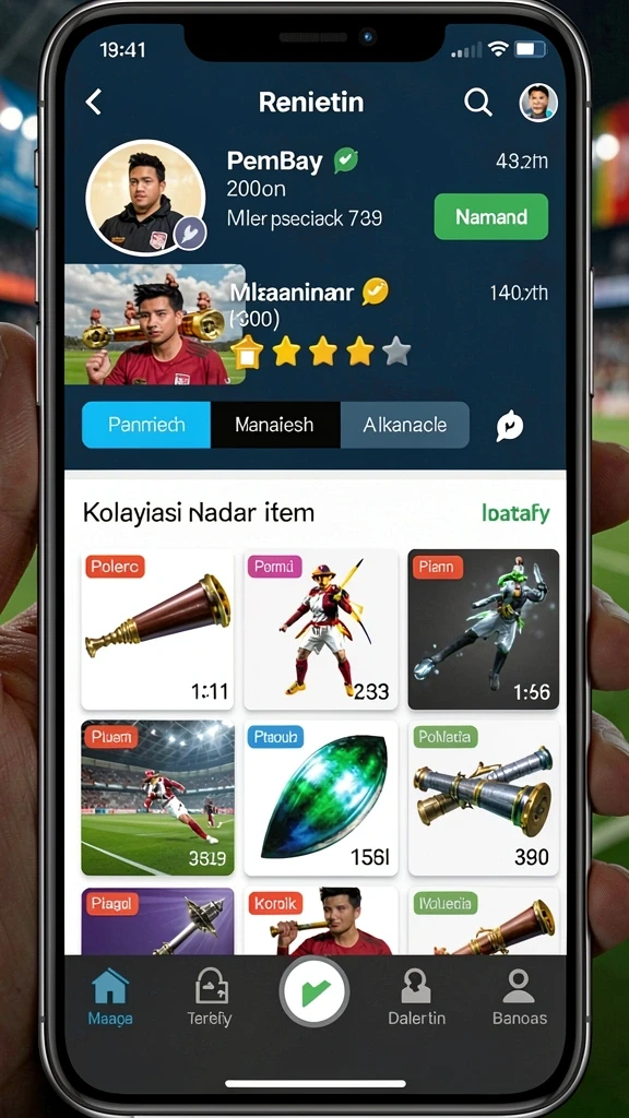 bosplay77 - Pengalaman bermain multiplayer yang seru.
