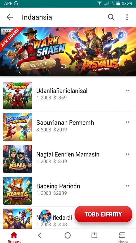 dewaslot99 - Berbagai jenis permainan slot yang seru dan menantang.
