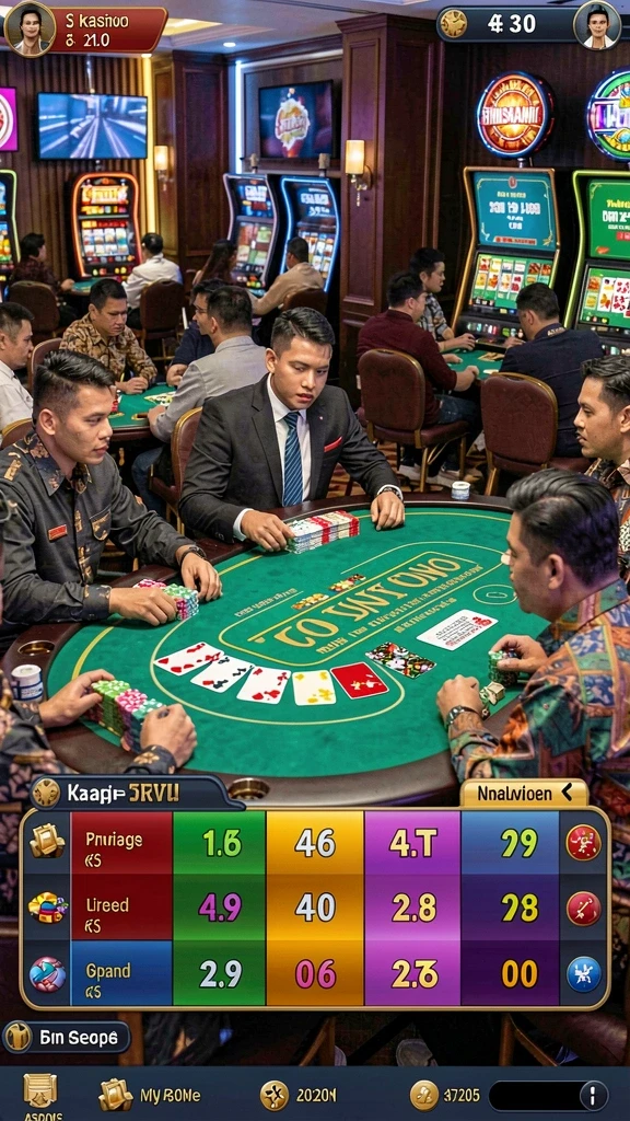 dewaslot99 - Fitur hadiah menarik untuk pengguna setia.