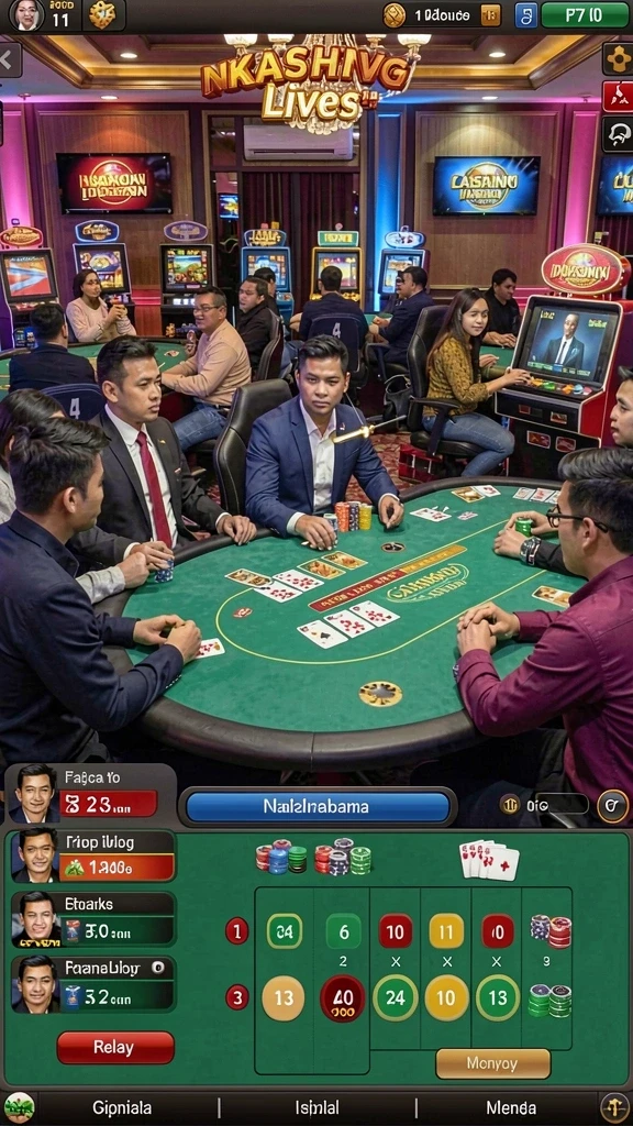 dingdongtogel - Tampilan utama DINGDONGTOGEL dengan fitur permainan yang menarik.