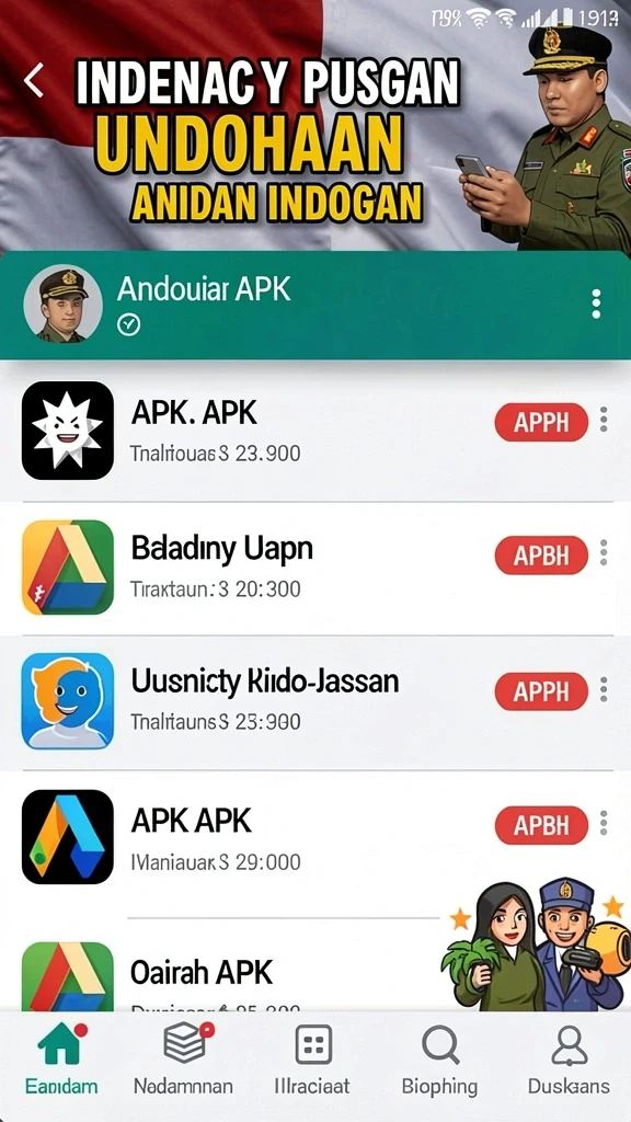 garuda138 - Tantangan seru di setiap level yang harus dihadapi.