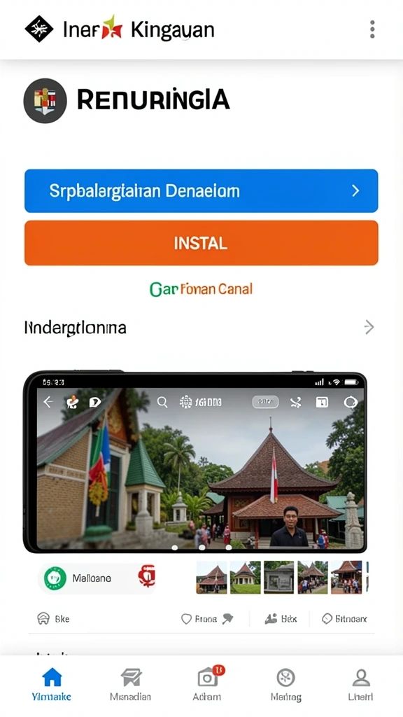 gempa777 - Berbagai level menantang yang siap dijelajahi.