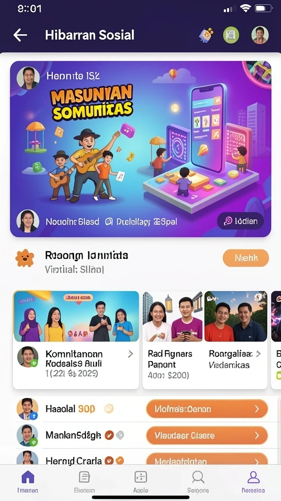 gf777 - Misi harian yang menantang dan menguntungkan.