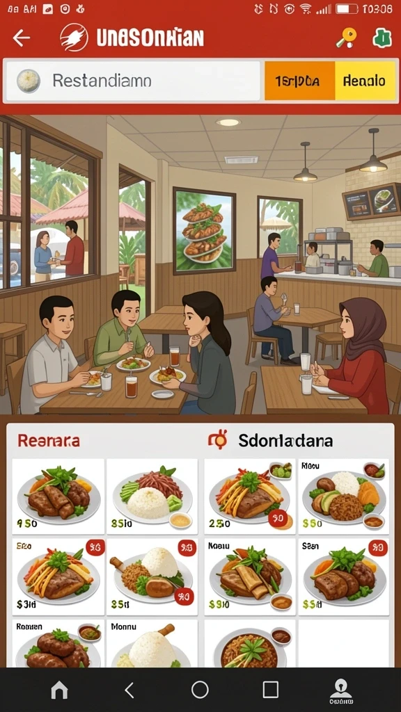 interwin - Sistem reward yang memikat dan menguntungkan.