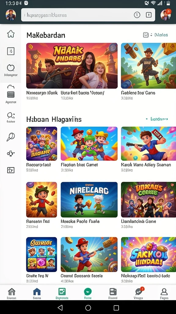iosbet - Tampilan antarmuka yang modern dan menarik.