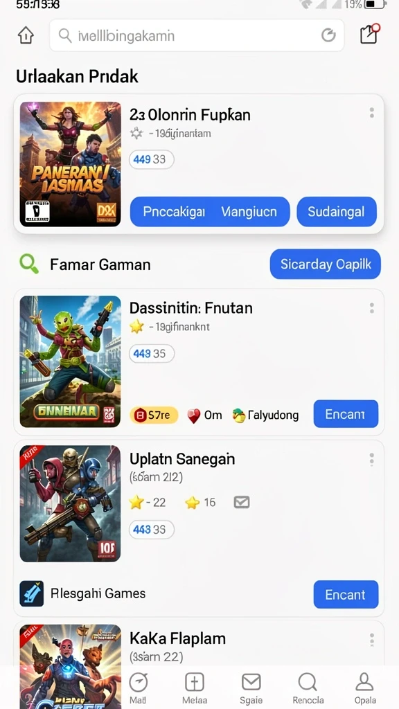 jamin777 - Bukti kemenangan yang didapatkan oleh pemain lain pada gameplay.