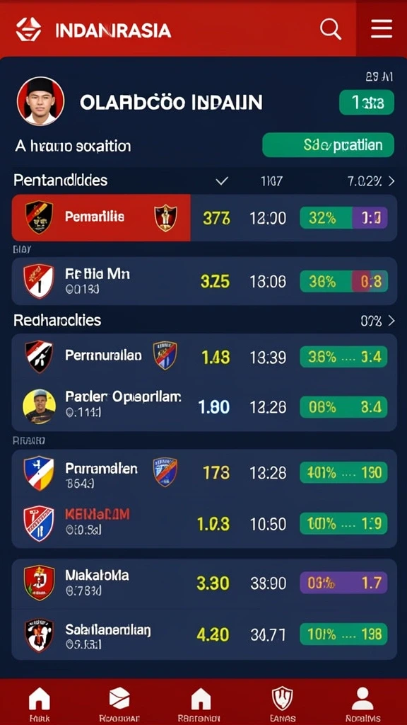 jaya89 - Screenshoot 2: Pengalaman bermain di slot JAYA89 yang seru.