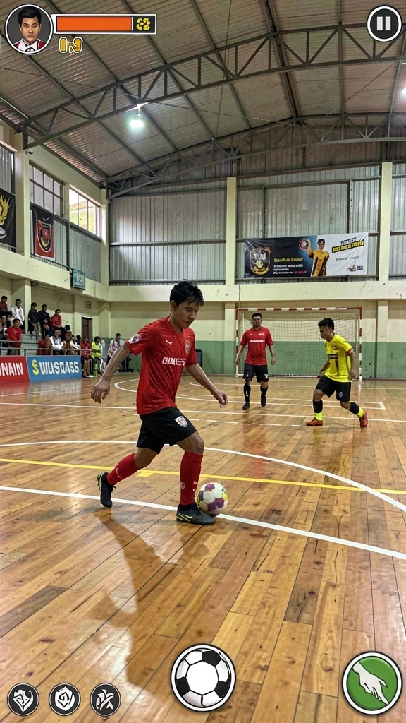 katakwin - Tantangan level yang beragam dan seru.