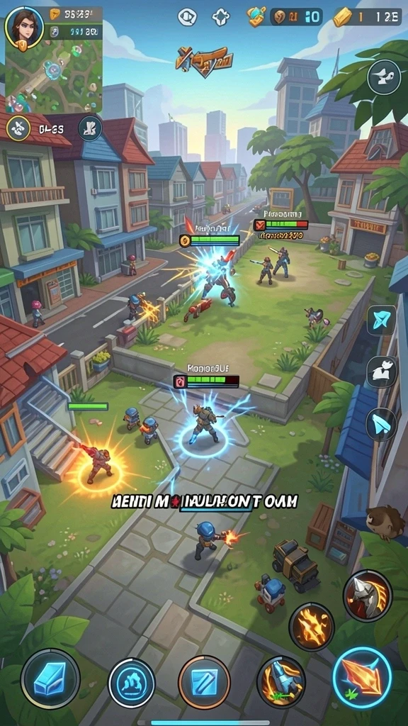 lebah777 - Tampilan antarmuka yang ramah pengguna pada LEBAH777.
