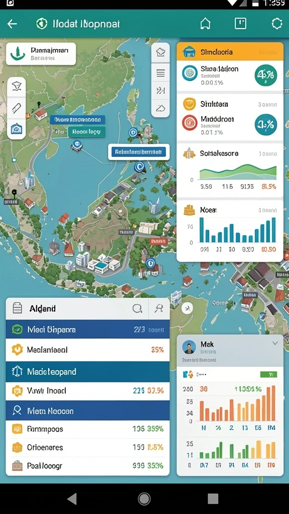 lebah777 - Gameplay seru dengan beragam tantangan di LEBAH777.
