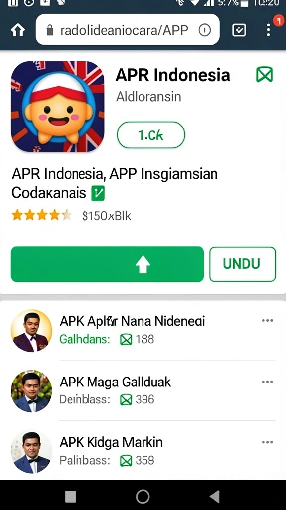 luck365 - Kompetisi seru dengan teman-teman dalam LUCK365.