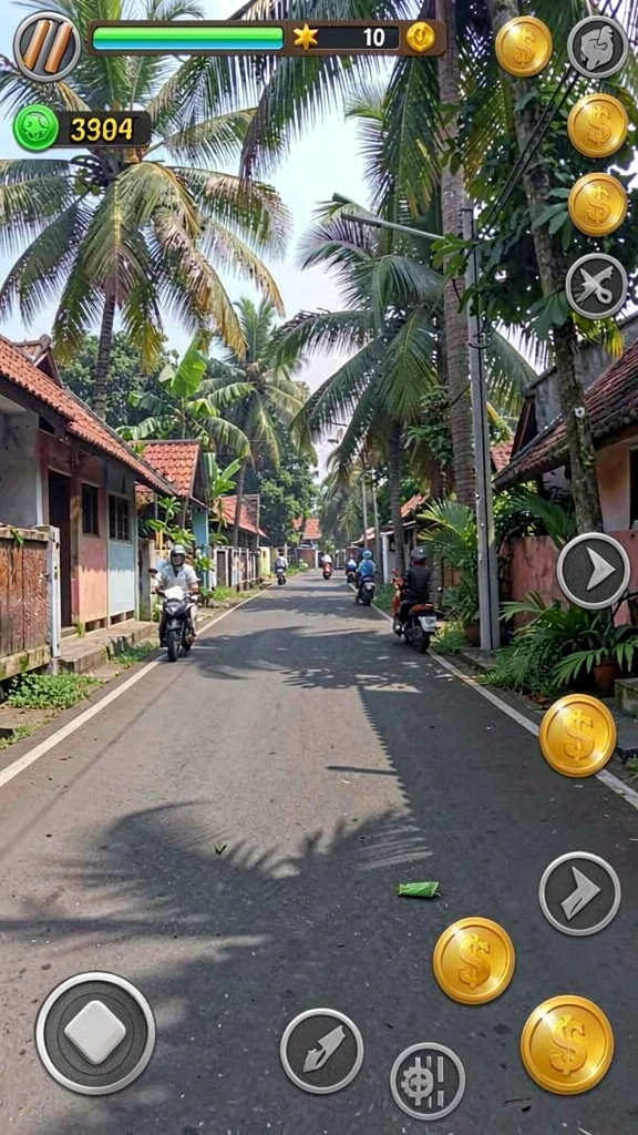 madura88 - Antar muka yang menarik dan mudah digunakan.