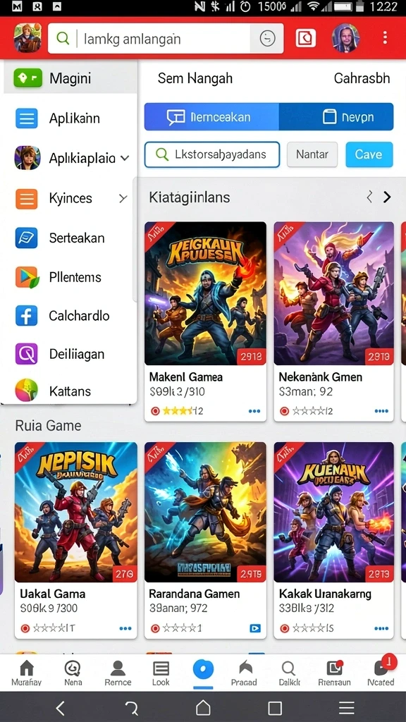 madura88 - Bergabung dalam mode multi-pemain yang seru.
