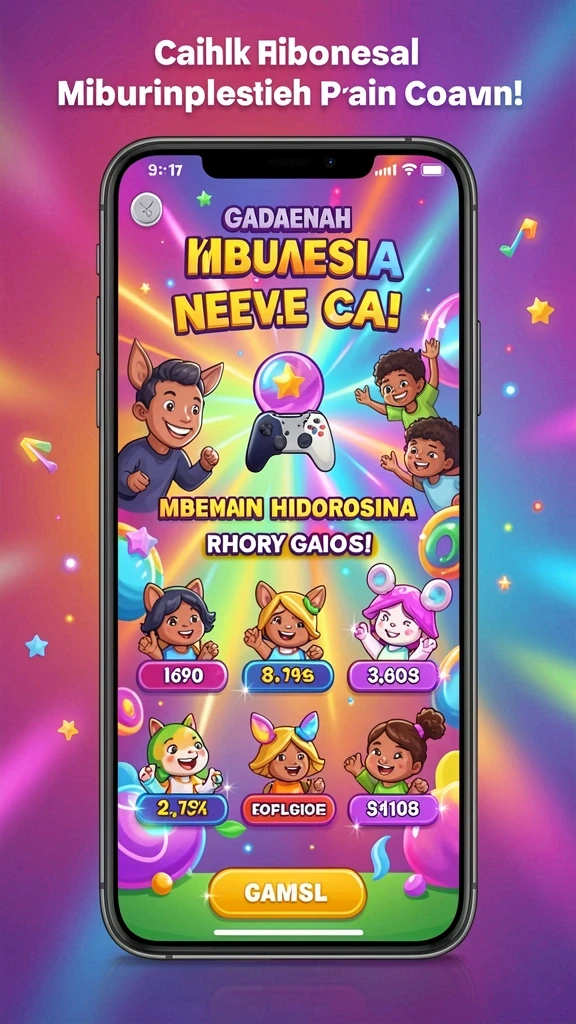 maktoto - Fitur-fitur baru yang membuat permainan lebih seru.