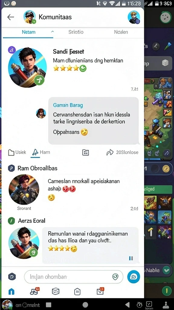 polototo - Variasi permainan yang lengkap dan memuaskan.