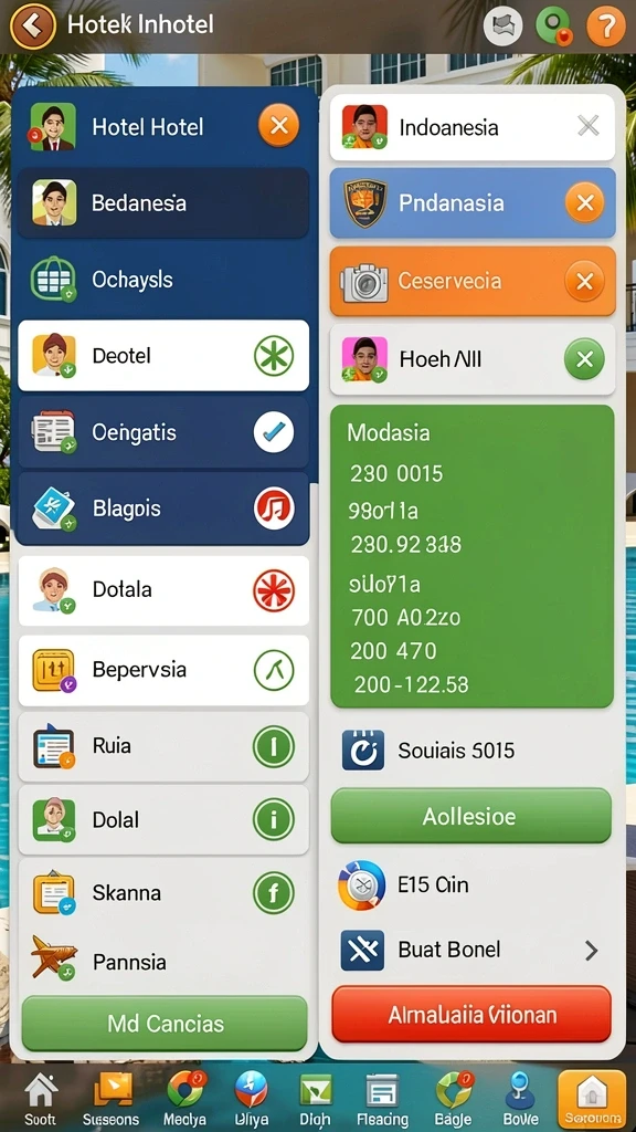 polototo - Fitur keamanan yang solid untuk perlindungan data.