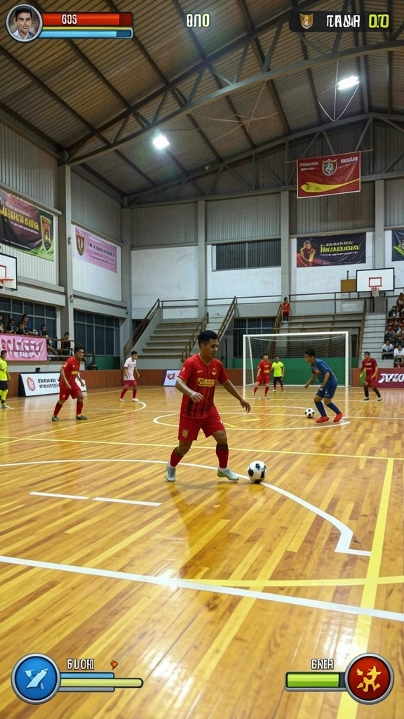 proslot - Misi harian untuk menambah keseruan saat bermain.