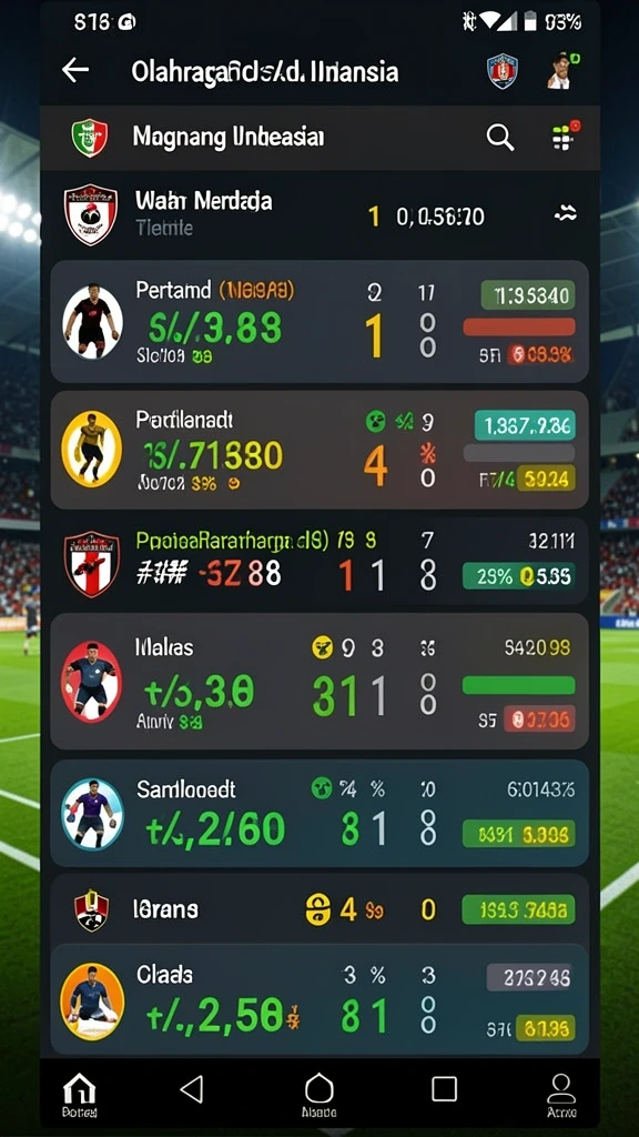 raffi777 - Bukti hadiah yang bisa diperoleh pemain dalam game.