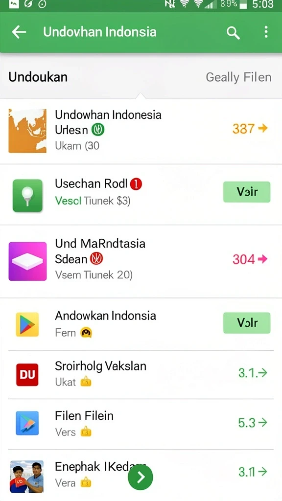 rajaclub - Tampilan antarmuka yang menarik dan user-friendly.