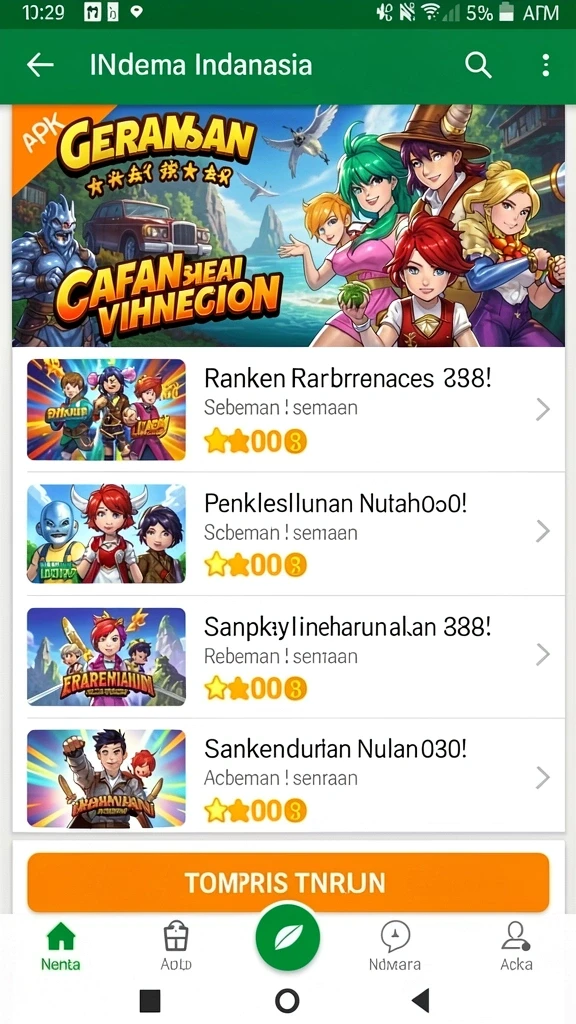 rajaclub - Fitur interaksi yang memudahkan berbagi pengalaman.