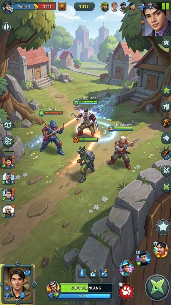 rejekigames - Beragam pilihan permainan yang menyenangkan.