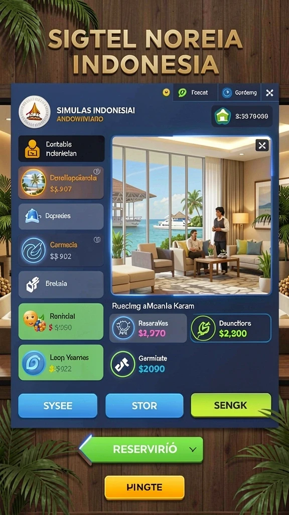 rpvip8 - Komunitas yang aktif dan mendukung pemain baru.