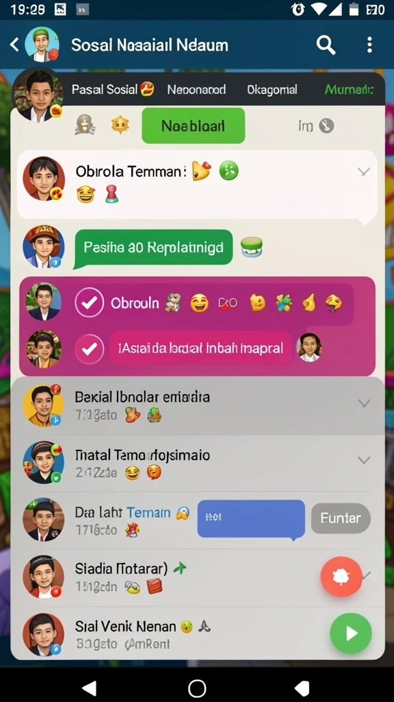 sarang777 - Fitur bonus yang menggandakan peluang menang.