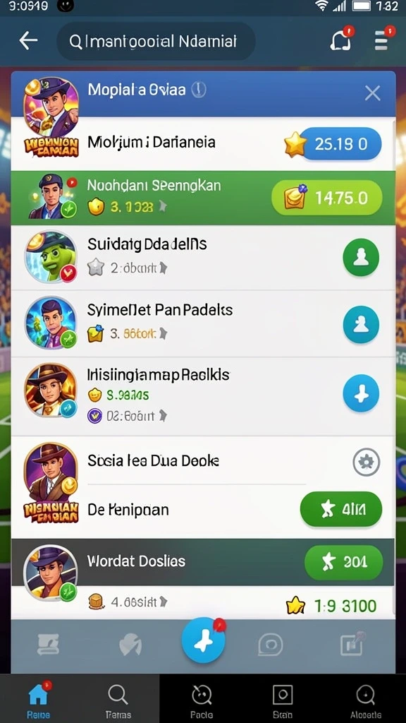 slot88jp - Tampilan antarmuka SLOT88JP yang menarik dan mudah digunakan.