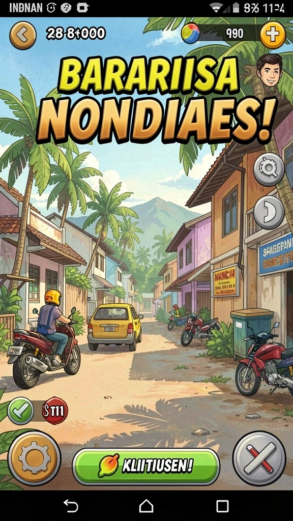 supraslot - Fitur bonus harian yang mengasyikkan.