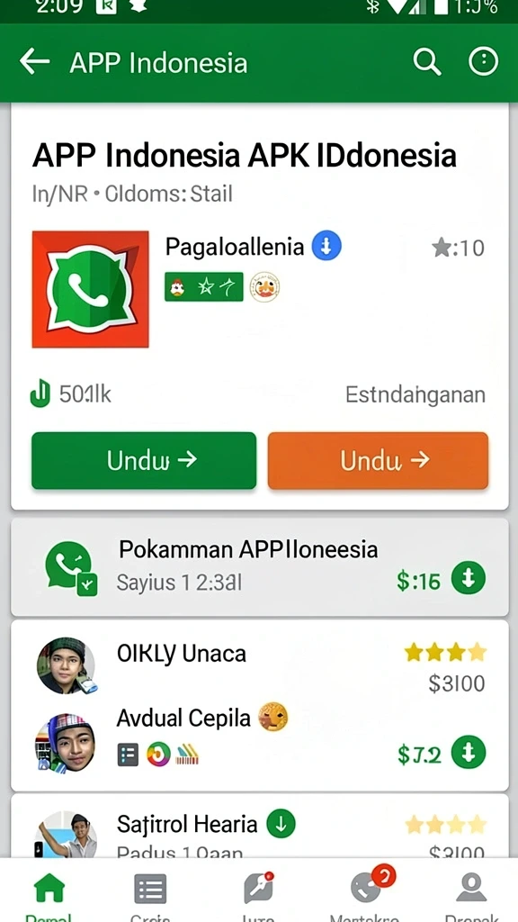 vm777 - Level penuh tantangan yang siap menguji kemampuanmu.