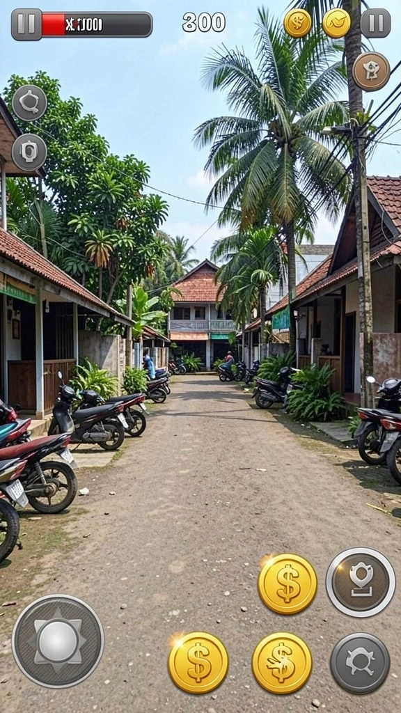 vt789 - Mode multiplayer yang menarik dan penuh tantangan.