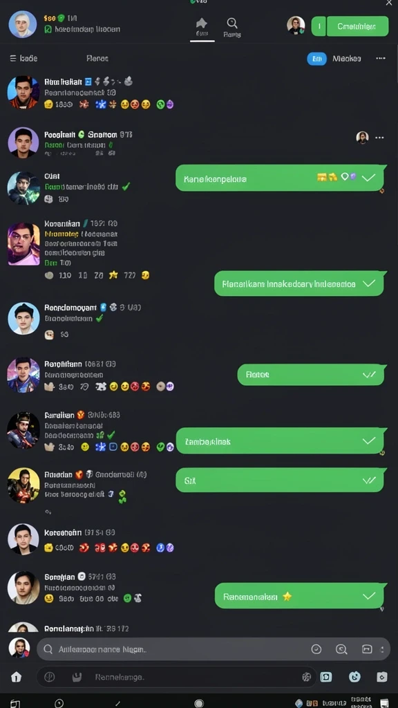 yotogel - Fitur komunitas interaktif yang menarik.