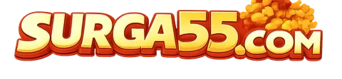 surga55 — Logo Resmi